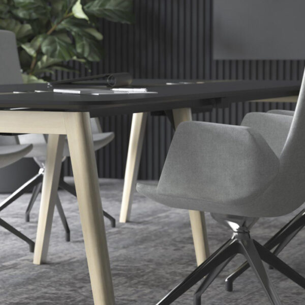 North Cape Meeting Seating