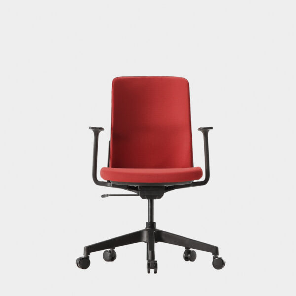 Ergonomic Office Chairs Ireland Vision Interiors
