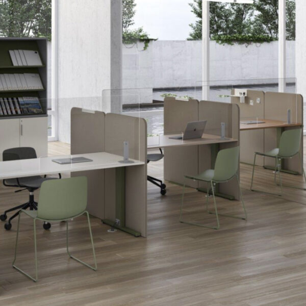 Covid Screens Desk Panels Vision Interiors