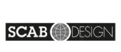 SCAB-DESIGN SCAB-DESIGN